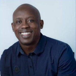  Gbenga Samuel-Wemimo