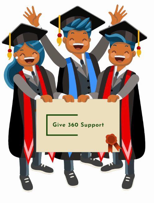 Making Financial Support For Students Straightforward