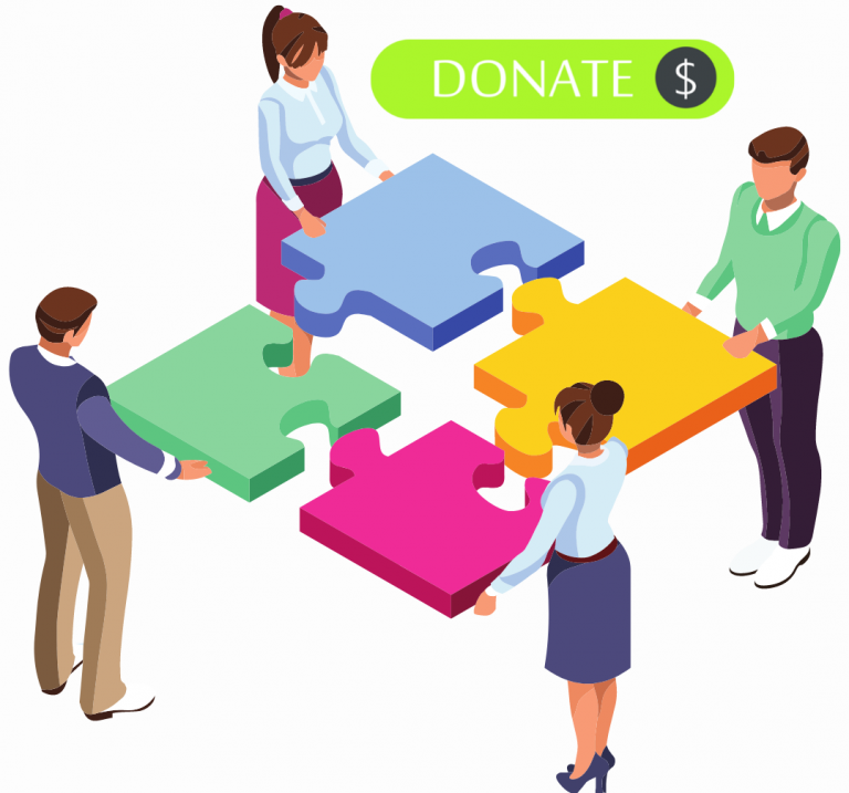3 Reasons Why You Should Create A Financial Support Group