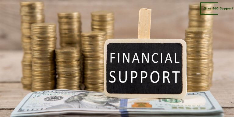 The Benefits Of Providing Regular And Reliable Financial Support