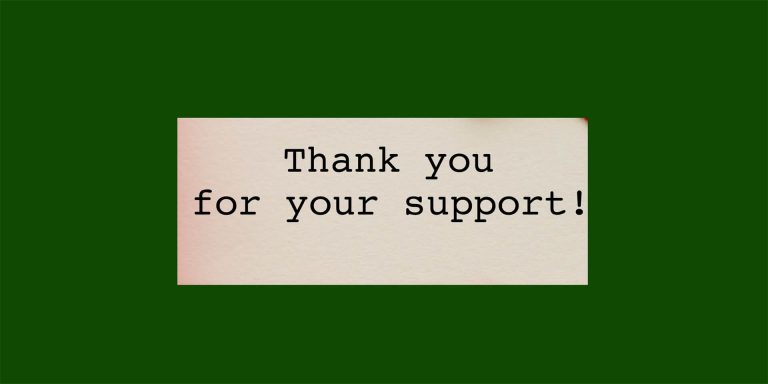 Understanding The Importance Of Support Gifts