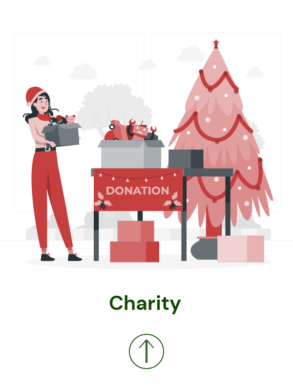 charity